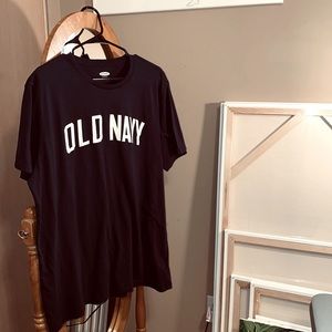 Old Navy Tee, sz XXL